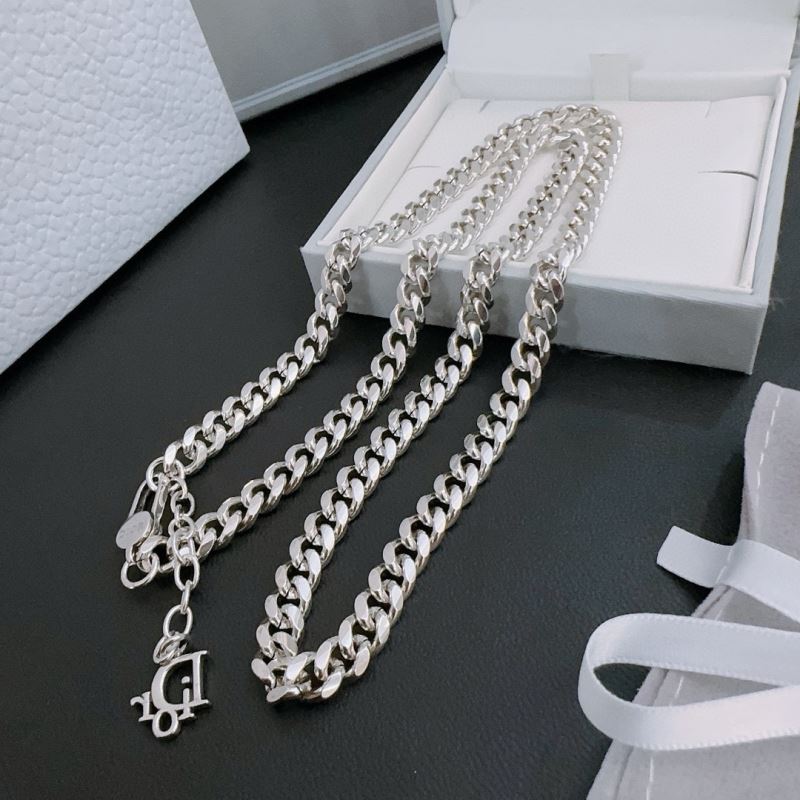 chr1st1an D10r necklaces